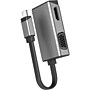 Alogic MagForce Duo Play 2-in-1 Adapter (ULCVGHD-SGR)~#|#~462323B8-8085-4324-91D0B38553209405_sc7
