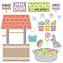 Trend Enterpriser Well Wishes Bulletin Board Set, 37/Set (T-8325)~#|#~462414FB-E5AE-4445-85DB1702A96FEBCC_sc7