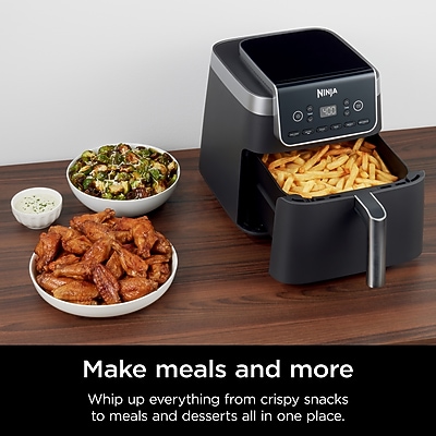 Ninja Air Fryer Pro - Thumbnail 4