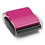 Post-it Pop-Up Notes Dispenser for 3" x 3" Notes, Black/Clear (WD-330-BK)~#|#~4625C9DA-BB50-4001-8EFE1F1ECABC182B_sc7