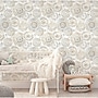 York Wallcoverings Bohemian Peel and Stick Wallpaper (RMK9122WP)~#|#~4629ECAA-FC27-4047-ADB36F11D83092ED_sc7