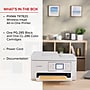 Canon PIXMA TR7820 Inkjet Printer, All-in-One, Print, Scan, Copy (6258C002)~#|#~462A5D1E-769B-4B6B-B36C2BBF8CF8DD37_sc7