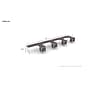 Boss Office Products Simple System 71"W L-Shaped Desk, Driftwood, 4/Set (SGSD012-203)~#|#~462B0863-BE01-478F-99164E8FF2CE7D44_sc7