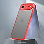 SaharaCase Venture Series Phone Case for iPhone 17 Air, Shock Absorbing, Viper Red (CP00941)~#|#~462D18AC-C78D-4EC8-8002A71ACB709489_sc7