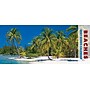2027 Willow Creek Beaches 15" x 6.5" Monthly Wall Calendar, Assorted Colors (64504)~#|#~462FEB38-891D-4819-993C68FF71ED6E4D_sc7