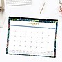 2026 Day Designer for Blue Sky Meadow 22" x 17" Monthly Desk Calendar (148689-26)~#|#~46308175-B52C-4648-A9EBFAA6318A9587_sc7
