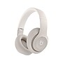 Beats Studio Pro Wireless Active Noise Canceling Bluetooth Surround Sound Over-the-Ear Headset, Sandstone (MQTR3LL/A)~#|#~463275EB-DC02-4269-A52B8FF959279483_sc7