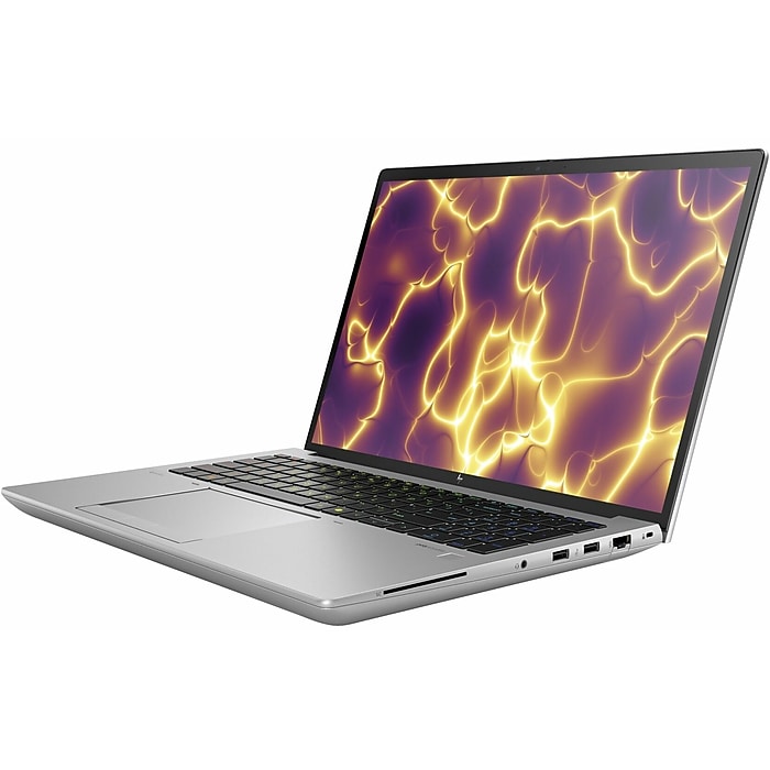 HP ZBook Studio G11 16