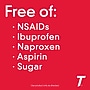 Tylenol Extra Strength Caplets, Fever Reducer and Pain Reliever, 500 mg, 100 Count (931218)~#|#~463352AB-AEE6-471D-9E6FE7D2D311EA7B_sc7