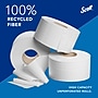 Scott Essential Recycled Jumbo Toilet Paper, 2-ply, White, 12 Rolls/Case (67805)~#|#~46342B1E-C718-440A-909B16578A2698B2_sc7