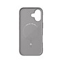 ZAGG Luxe Snap MagSafe Phone Case for iPhone 17, Shock Absorbing, Gray (702318836)~#|#~463532D5-8265-4A83-A841BCFEF5F1D278_sc7