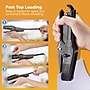 Bostitch B8 Heavy Duty Handheld Stapling Pliers, 45-Sheet Capacity, Black (02245)~#|#~4638891D-92F3-4EAA-B8FF991CF08F754F_sc7