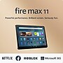 Amazon Fire Max 11" Tablet, Gray (B0B2SFTGQ6)~#|#~4639F4A9-8642-4A29-BFEE551410C830C4_sc7