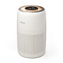 Levoit Activated Carbon Tabletop Air Purifier, 3-Speed, Cream White (HEAPAPLVNUS0196Y)~#|#~463D26B6-5F1A-4243-98D39B33F5E40612_sc7