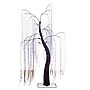 Nearly Natural Pre-Lit Artificial Halloween Black Willow Tree, 7' (T5206)~#|#~463D920A-1304-45F8-B3C97E219DE11B22_sc7