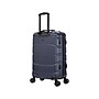 DUKAP Sense 24" Hardside Suitcase, 4-Wheeled Spinner, TSA Checkpoint Friendly, Blue (DKSEN00M-BLU)~#|#~463DE752-84F7-4D77-9072978362F79BC1_sc7