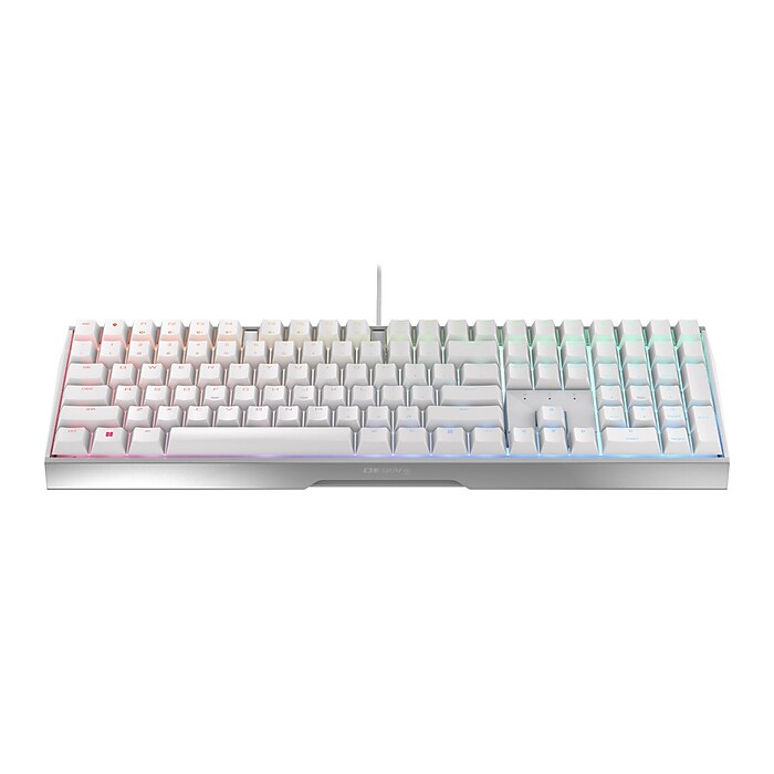 Cherry MX Board 3.0S RGB Mechanical Keyboard with MX RED Switches