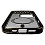cellhelmet Magnitude Series MagSafe Phone Case for iPhone 16 Pro, Shock Absorbing, Onyx Black (CM-106-BLK)~#|#~4640D213-82E1-4E66-A5EB3B0A550CDD1F_sc7