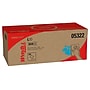WypAll GeneralClean L10 Cleaning Towels, 12" x 10.5", White, 125 Sheets/Box, 18 Boxes/Carton (05322)~#|#~46427814-0140-4121-88A37BFBCF6451C2_sc7