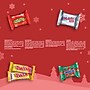 Mars Christmas Minis Assorted Milk Chocolate Candy Variety Pack, 19.49 oz., 70 Pieces (466171)~#|#~46429035-710A-4C4C-9413461DD64A7EFD_sc7