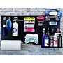 Triton Products LocBoard 18" x 36" x 9/16" Steel Square Hole Pegboards, 2/Set (LB18-BK)~#|#~46437273-8463-4398-BEB42C2E1BB427D7_sc7