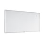 U Brands Magnetic Porcelain Dry-Erase Whiteboard, Aluminum Frame, 8' x 4' (4902U00-01)~#|#~4645640D-DDE0-41DA-B087115FB5EB1A76_sc7