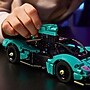 LEGO Technic Aston Martin Valkyrie Buildable Car Model Kit, 707 Pieces (42208)~#|#~464590DA-67ED-4C88-A893CF404FBD3AC6_sc7