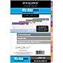2026 AT-A-GLANCE Kathy Davis 8.5" x 5.5" Daily & Monthly Planner Refill Pages, Multicolor (KD81-125-26)~#|#~4646E334-4EEF-49E8-82C25B0BC2D40478_sc7