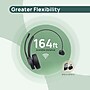 YeaLink BH70 Noise Canceling Bluetooth Mono On-Ear Headset, MT Certified (1208705)~#|#~464DA074-4B08-4C9D-B6F7CADDC073BDEE_sc7
