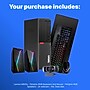 Lenovo ThinkCentre Refurbished Desktop Computer, Intel Core i5-8500T, 16GB RAM, 500GB SSD, Windows 11 Pro, Speaker + Webcam~#|#~464EA226-B0FB-4BB7-A25507B9A38AF5A8_sc7