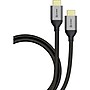 Alogic ULTRA HDMI Cable M to M, 2m (ULHD02-SGR)~#|#~46538177-4D6C-4E72-9E225B8DC4340EF6_sc7