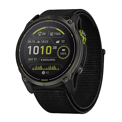 Garmin Enduro 3 - Thumbnail 2