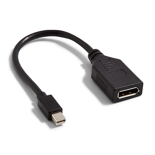 Câbles vidéo GENERIQUE VSHOP®Câble Adaptateur 5m Mini DisplayPort