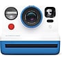 Polaroid Now Generation 2 i-Type Instant Camera, Blue (9073)~#|#~46590DD0-1842-4DB8-BA43774C5406102C_sc7