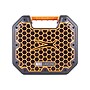 Altec Lansing ToughBoxx Rugged Wireless Speaker, Black/Orange (IMT1030-BLKORG)~#|#~465A1F8B-2E21-4D9B-A4AFE6E9D96AF155_sc7