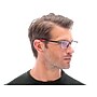SAV Sportex Blue Light +3.00 Reading Glasses, Sport Red (E4200)~#|#~465BF76C-7119-4A9A-BFF9470502077539_sc7
