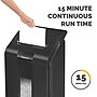 Fellowes AutoMax 100M 100-Sheet Micro-Cut Shredder (4629001)~#|#~465C04BF-A593-48B1-BF4BC05B405C79F0_sc7