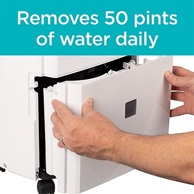 Black+Decker Dehumidifier - Thumbnail 5