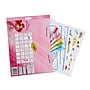 Crayola Color & Sticker: Disney Princess Activity Book, 3 Sets/Bundle (BIN042745-3)~#|#~465F0246-ADC7-4627-904580A90071CA8B_sc7