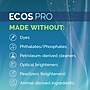 ECOS PRO HE Laundry Detergent Liquid, Unscented, 100+ Loads, 640 fl. Oz. (EOPPL976405)~#|#~466654DA-455E-4EA8-87AD11C76A75ECC5_sc7