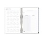 2026 Blue Sky Tree of Life 5" x 8" Weekly & Monthly Planner, Plastic Cover (154690)~#|#~466B87F1-4681-404E-A5F74CA58E314E5D_sc7