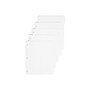Smead Blank Dividers, 5-Tab, White, 20 Sets/Box (89415)~#|#~466C6B24-B356-4AAF-91CCEBD2EFF6E070_sc7