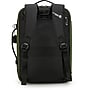 Swissdigital BERG Hybrid Briefcase Laptop Compatible Backpack, Large, Dark Green (SD1649-23)~#|#~466CFB6B-6C28-4AA7-BDC39B03D950482B_sc7