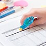 BIC Wite-Out Mini Correction Tape, White, Dozen (WOTM11-WHI)~#|#~466DE309-0C64-4527-B0FB127326F8D477_sc7