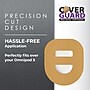 CoverGuard CGM Overpatch for Omnipod 5 Insulin Pod, Tan, 25/Pack (101-301T)~#|#~466F523E-E7BB-4844-813BD72A6BAADE60_sc7