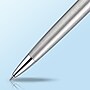 Waterman Hémisphère Ballpoint Pen, Medium Point, Blue Ink (S0920470)~#|#~467044C8-4566-443E-B1C01212778246CD_sc7