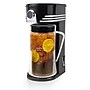 Nostalgia 12-Cups Automatic Coffee Maker, Black (NCIT3PLSBK)~#|#~4670D2EC-1BCA-4336-8B592ABC94A7053B_sc7