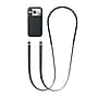 Apple Crossbody Strap for iPhone 17 Series Phones, Black (MGGL4LL/A)~#|#~4670D9F9-8B2E-4D42-8C8F2AE2F2CE4BE9_sc7