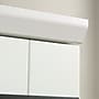 Sauder HomePlus 71"H Storage Cabinet with 4 Shelves, Soft White (430336)~#|#~4671D801-25BF-4DC9-98C29785FD7D8E0D_sc7