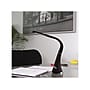 OttLite Wellness Recharge LED Desk Lamp, 18.75", Black (CS59G59-SHPR)~#|#~4674E369-907F-4A3D-875ED5DA919255A0_sc7